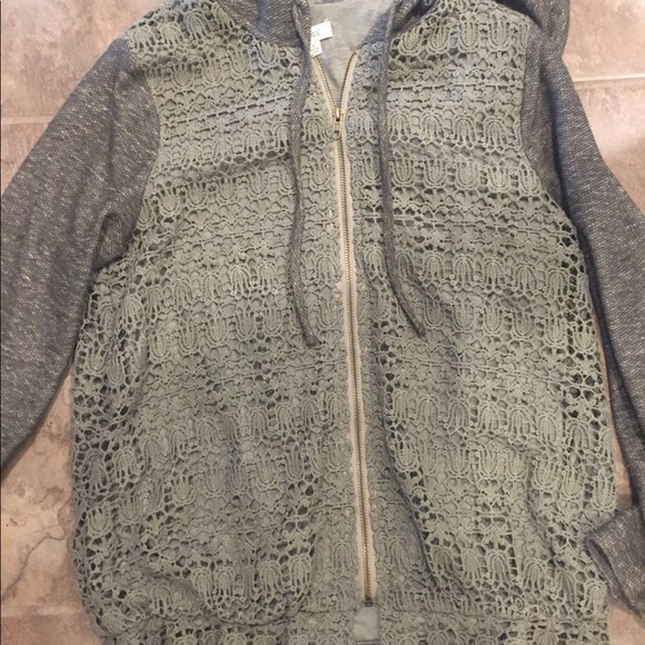 Jacket - Picture 4 of 7